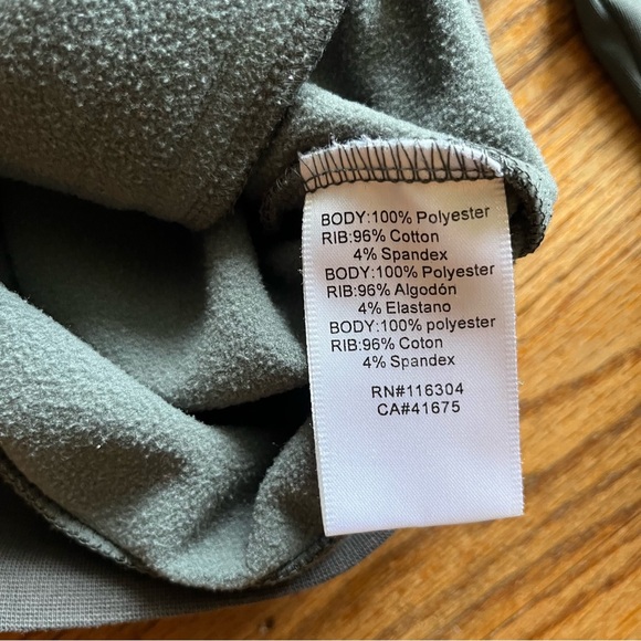 Converse Track Jacket - Medium - Picture 6 of 6